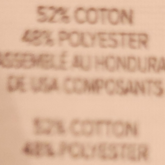 NEW! Merry and Bright tee - Picture 2 of 2